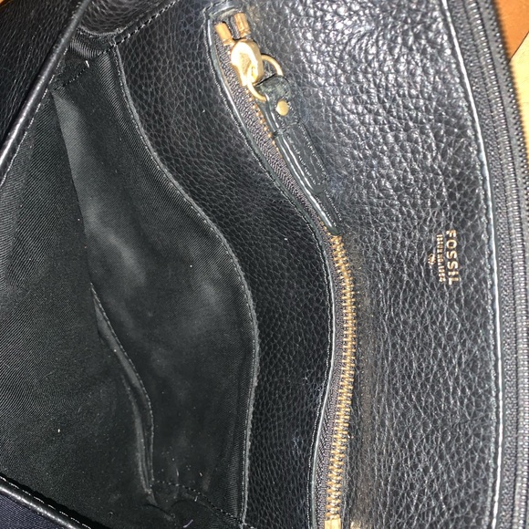 Fossil crossbody bag - Picture 5 of 5